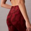 Soft Sport Abstract Print 7/8 Leggings Soft Sport Abstract Print 7/8 Leggings