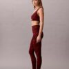 Soft Sport Abstract Print 7/8 Leggings Soft Sport Abstract Print 7/8 Leggings
