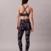 Soft Sport Abstract Print 7/8 Leggings Soft Sport Abstract Print 7/8 Leggings