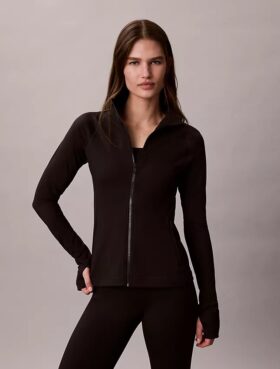 Soft Sport Jacket