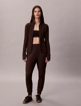 Soft Sport Jacket