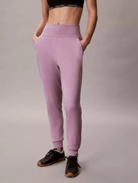 Soft Sport Joggers