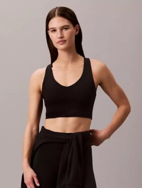 Soft Sport Low Impact Bra Top Soft Sport Low Impact Bra Top