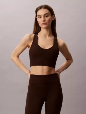 Soft Sport Low Impact Bra Top Soft Sport Low Impact Bra Top
