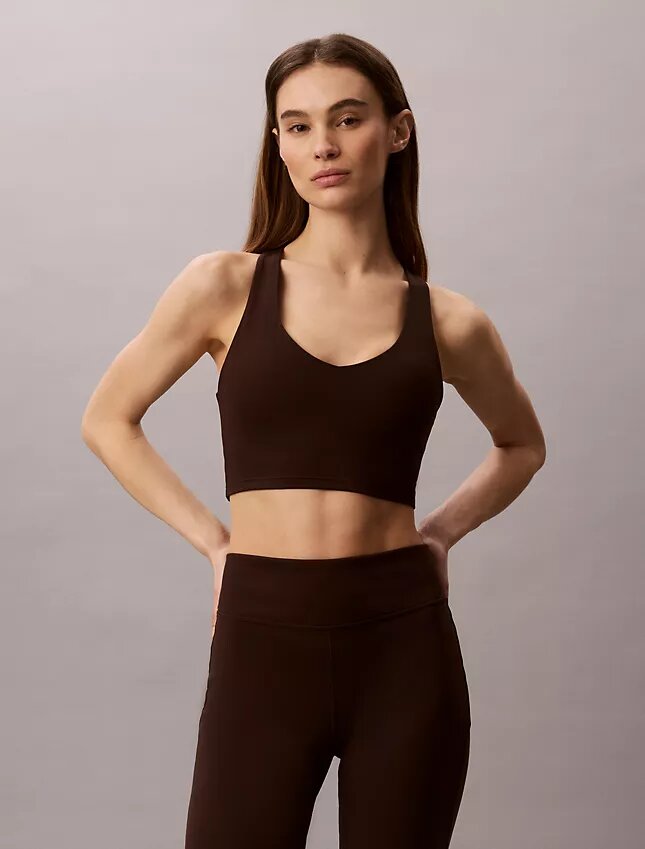 Soft Sport Low Impact Bra Top Soft Sport Low Impact Bra Top