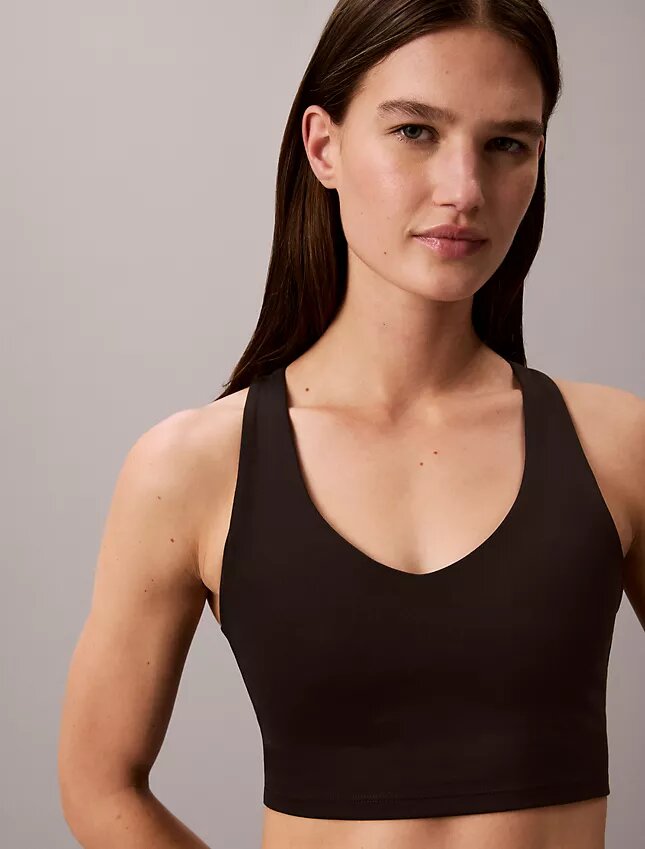 Soft Sport Low Impact Bra Top Soft Sport Low Impact Bra Top