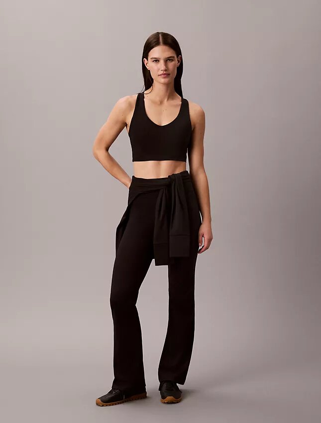 Soft Sport Low Impact Bra Top Soft Sport Low Impact Bra Top