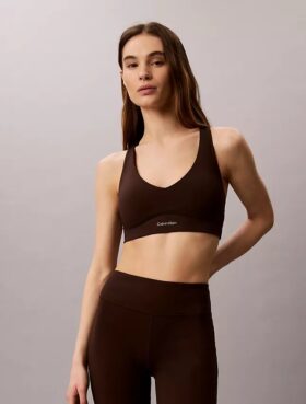 Soft Sport Medium Impact Sports Bra