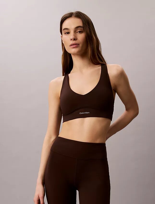 Soft Sport Medium Impact Sports Bra Soft Sport Medium Impact Sports Bra