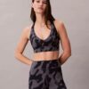 Soft Sport Medium Impact Sports Bra