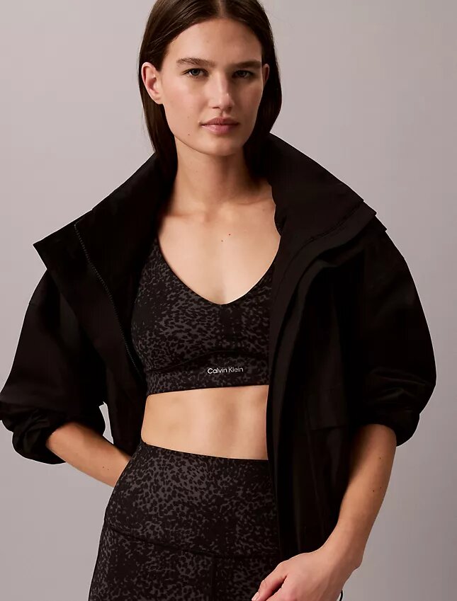 Soft Sport Medium Impact Sports Bra Soft Sport Medium Impact Sports Bra