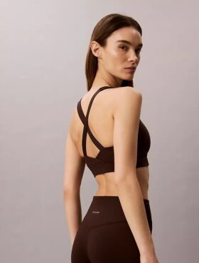 Soft Sport Medium Impact Sports Bra