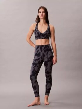 Soft Sport Medium Impact Sports Bra