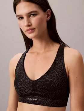 Soft Sport Medium Impact Sports Bra