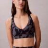 Soft Sport Medium Impact Sports Bra