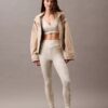 Soft Stretch Sport 7/8 Leggings Soft Stretch Sport 7/8 Leggings