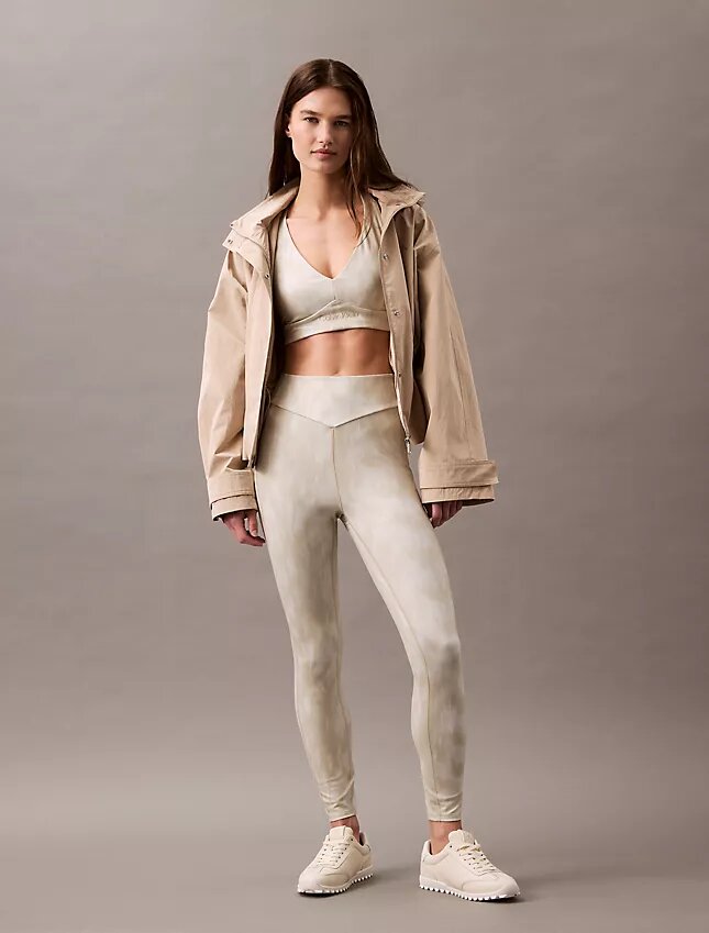 Soft Stretch Sport 7/8 Leggings Soft Stretch Sport 7/8 Leggings