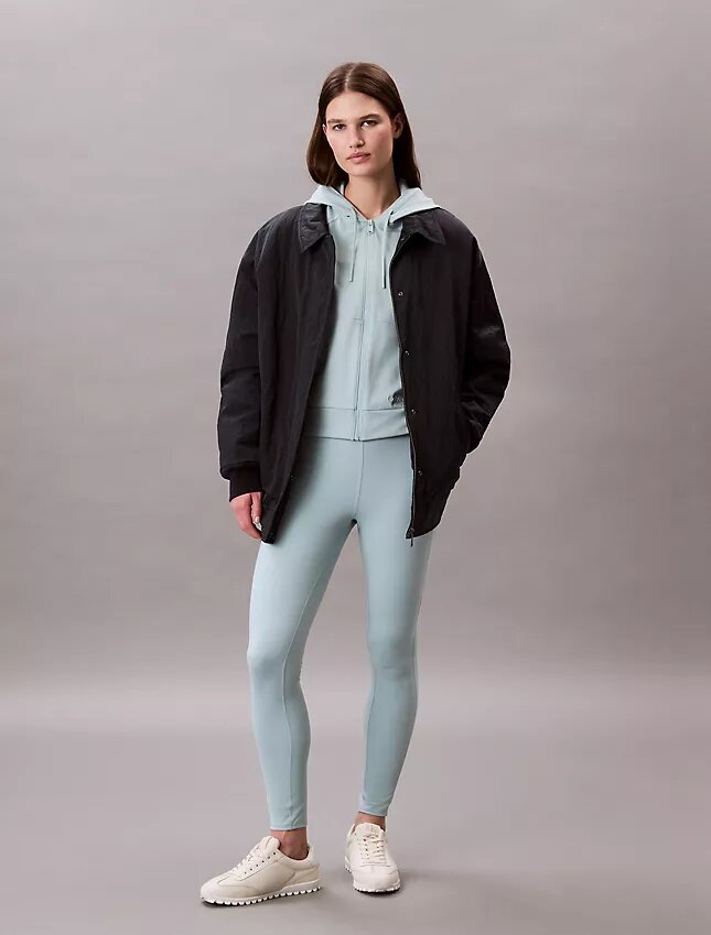 Soft Stretch Sport 7/8 Leggings Soft Stretch Sport 7/8 Leggings