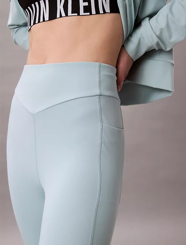 Soft Stretch Sport 7/8 Leggings Soft Stretch Sport 7/8 Leggings