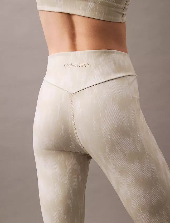Soft Stretch Sport 7/8 Leggings Soft Stretch Sport 7/8 Leggings