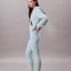Soft Stretch Sport 7/8 Leggings Soft Stretch Sport 7/8 Leggings