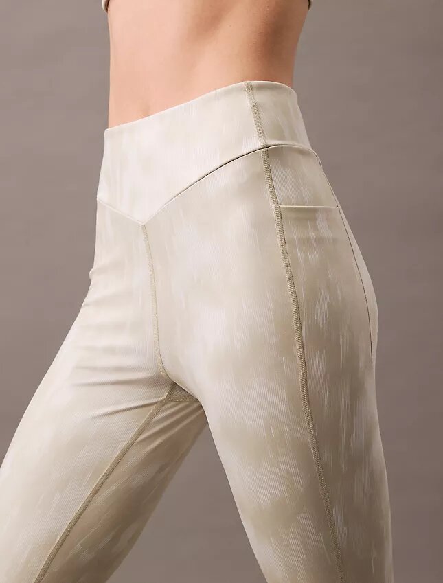 Soft Stretch Sport 7/8 Leggings Soft Stretch Sport 7/8 Leggings