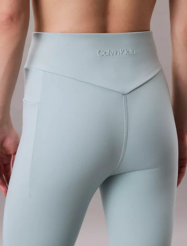 Soft Stretch Sport 7/8 Leggings Soft Stretch Sport 7/8 Leggings