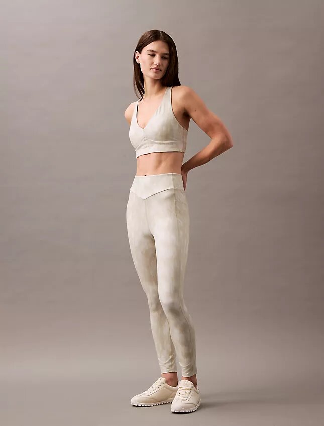 Soft Stretch Sport 7/8 Leggings Soft Stretch Sport 7/8 Leggings