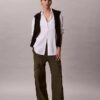 Soft Twill Cargo Pants Soft Twill Cargo Pants