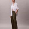 Soft Twill Cargo Pants Soft Twill Cargo Pants