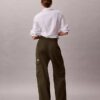 Soft Twill Cargo Pants Soft Twill Cargo Pants