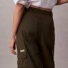 Soft Twill Cargo Pants Soft Twill Cargo Pants