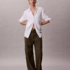 Soft Twill Cargo Pants Soft Twill Cargo Pants