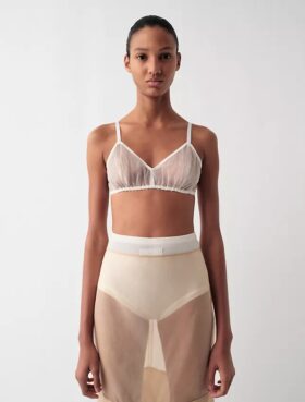 Solen Unlined Bralette