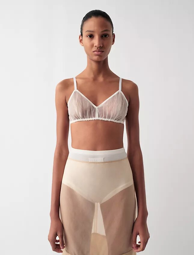 Solen Unlined Bralette Solen Unlined Bralette