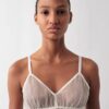 Solen Unlined Bralette Solen Unlined Bralette