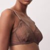 Solen Unlined Bralette Solen Unlined Bralette