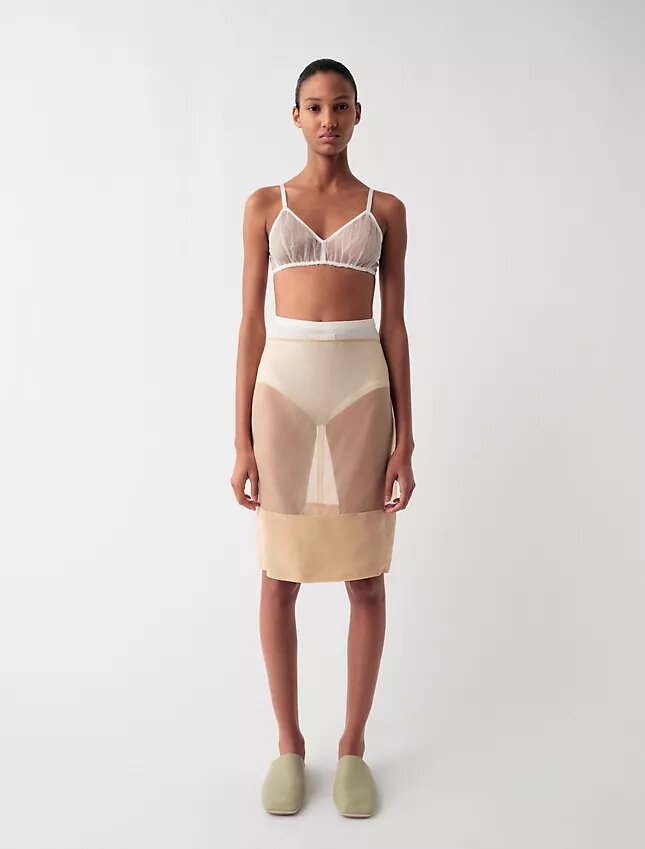 Solen Unlined Bralette Solen Unlined Bralette