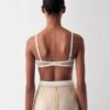 Solen Unlined Bralette Solen Unlined Bralette