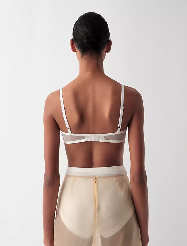 Solen Unlined Bralette Solen Unlined Bralette