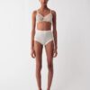 Solen Unlined Bralette Solen Unlined Bralette