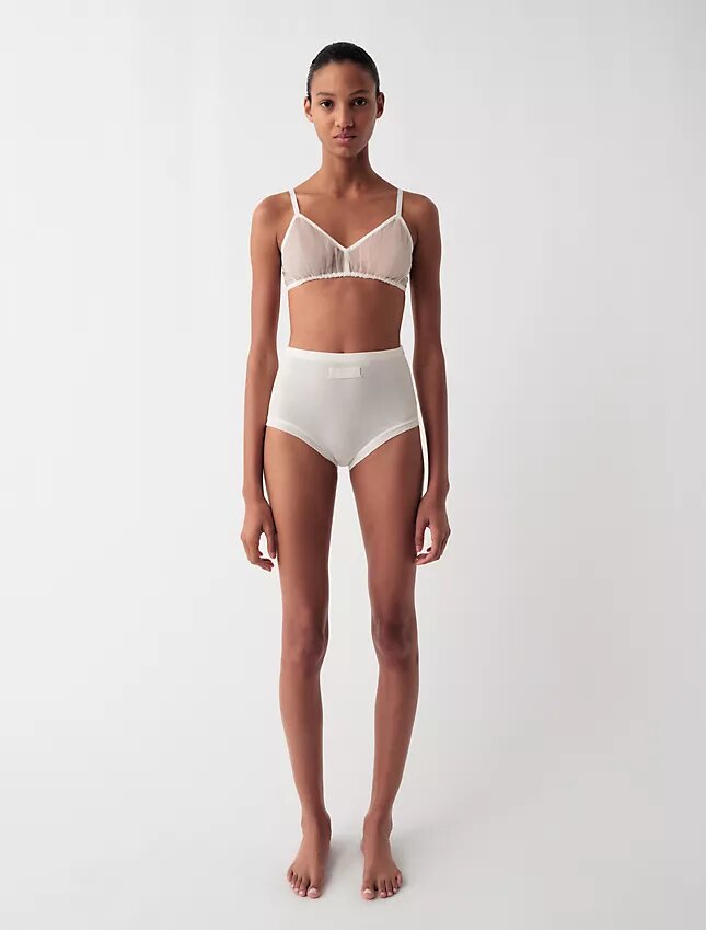 Solen Unlined Bralette Solen Unlined Bralette