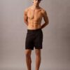 Solid 7″ Swim Shorts