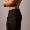 Solid 7″ Swim Shorts