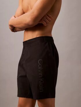 Solid 7″ Swim Shorts Solid 7″ Swim Shorts