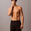 Solid 7″ Swim Shorts