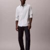 Solid Classic Oxford Button-Down Shirt Solid Classic Oxford Button-Down Shirt