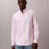 Solid Classic Oxford Button-Down Shirt Solid Classic Oxford Button-Down Shirt