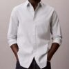 Solid Classic Oxford Button-Down Shirt Solid Classic Oxford Button-Down Shirt