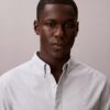 Solid Classic Oxford Button-Down Shirt Solid Classic Oxford Button-Down Shirt